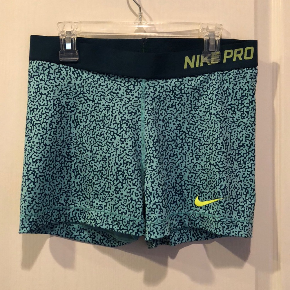 Nike pros